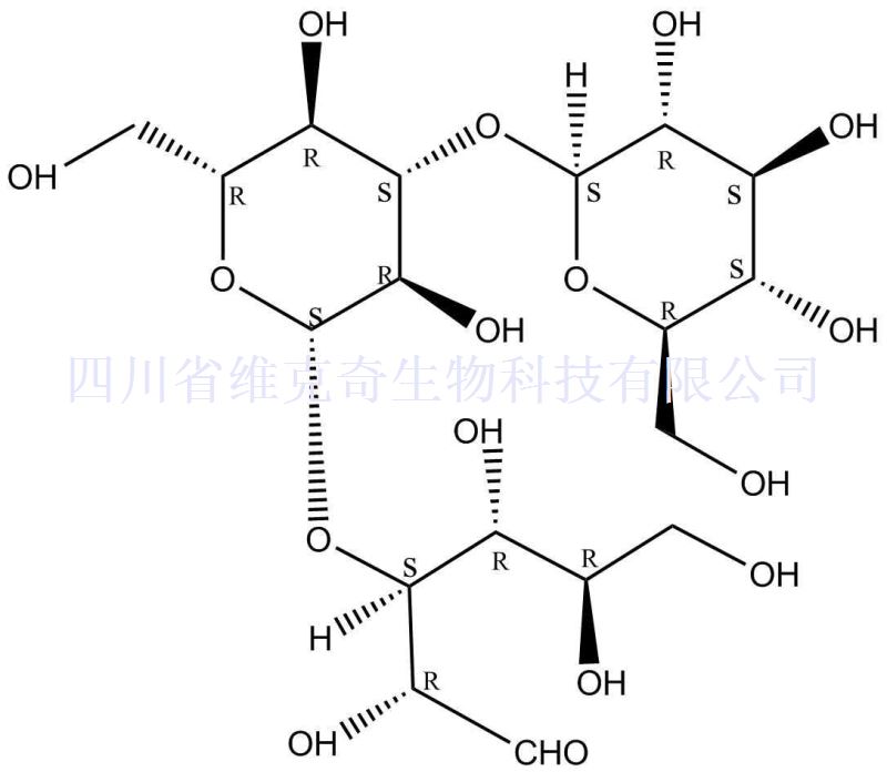 昆布三糖,Laminaritriose