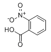 邻硝基苯甲酸,2-Nitrobenzoic acid