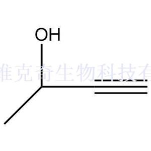 3-丁炔-2-醇,GC≥97%