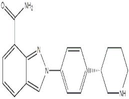 盐酸尼拉帕尼,Niraparib hydrochloride