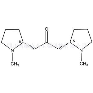 红古豆碱,Cuscohygrine (Mixture of Diastereomers)