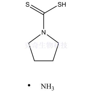 1-吡咯烷二硫代甲酸铵 [原子吸收分析用试剂]