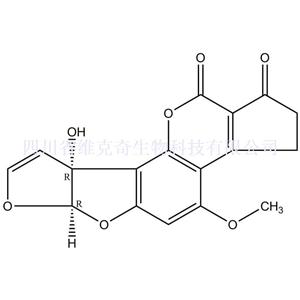 黄曲霉毒素M1,Aflatoxin M1 Standard