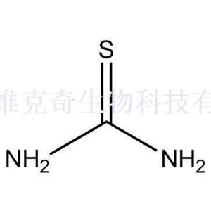 硫脲 [用于生化研究]