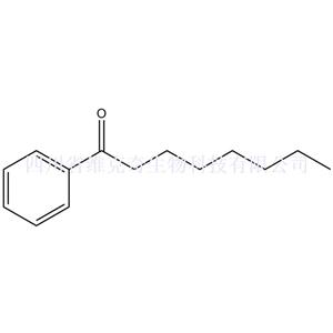 正辛酰基苯,n-Octanophenone