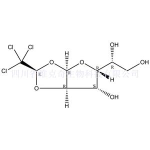 α-氯醛糖 (含β-异构体)