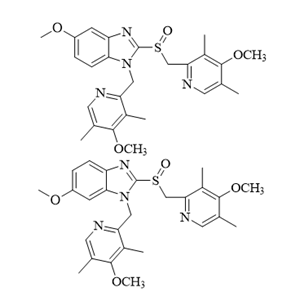 埃索美拉唑杂质K