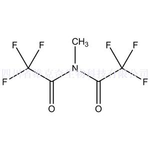N-甲基-双(三氟乙酰胺),N-Methyl-bis(trifluoroacetamide)