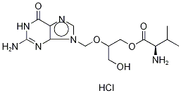 盐酸缬更昔洛韦-D,D-Valganciclovir Hydrochloride
