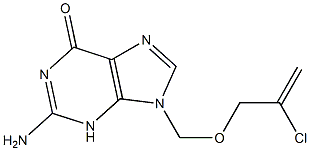 比索洛尔杂质,Ganciclovir EP impurity A -J