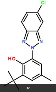 UV-326,Bumetrizol