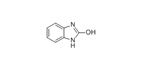 蘭索拉唑雜質(zhì)D,1H-benzo[d]imidazol-2-ol