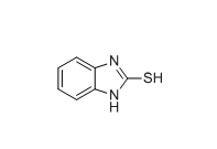雷贝拉唑杂质A,1H-benzo[d]imidazole-2-thiol