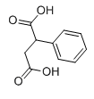 苯基丁二酸,Phenylsuccinic acid