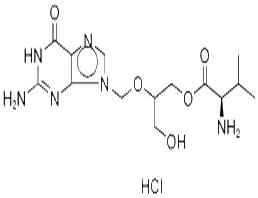 盐酸缬更昔洛韦-D