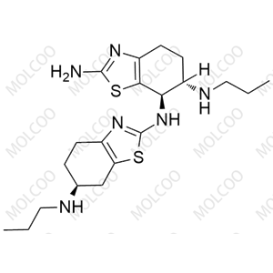 普拉克索杂质BI-II786BS,Z和V杂质