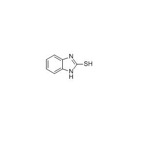兰索拉唑杂质E,1H-benziMidazole-2-thiol