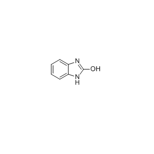 兰索拉唑杂质D,1H-benzo[d]imidazol-2-ol