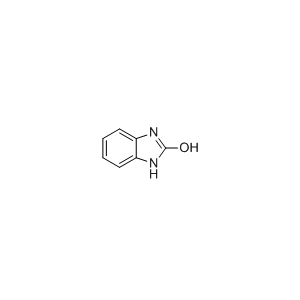 雷贝拉唑杂质D,1H-benzo[d]imidazol-2-ol