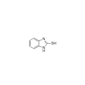 雷贝拉唑杂质A,1H-benzo[d]imidazole-2-thiol
