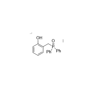 (2-hydroxybenzyl)diphenylphosphine oxide