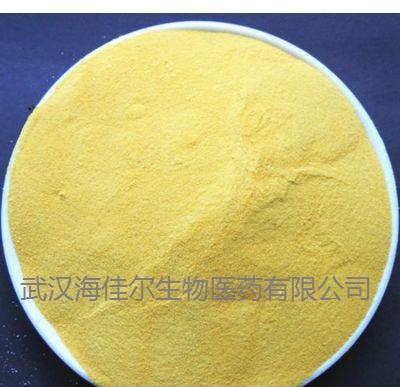 盐酸小檗碱,Berberine hydrochloride hydrate