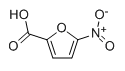 5-硝基-2-糠酸,5-Nitro-2-furoic acid