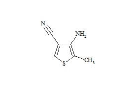 奥氮平杂质K,Olanzapine impurity K