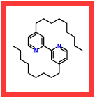 4,4'-二壬基-2,2'-联吡啶,4,4'-Dinonyl-2,2'-bipyridine