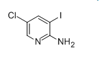 2-氨基-5-氯-3-碘吡啶,2-Amino-5-chloro-3-iodopyridine