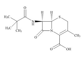 头孢氨苄杂质E,Cephalexin impurity E