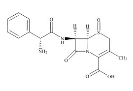 头孢氨苄杂质J,Cephalexin impurity J