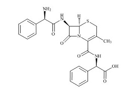 头孢氨苄杂质7,Cephalexin impurity 7
