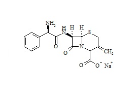 Cephalexin Related Compound,Cephalexin Related Compound