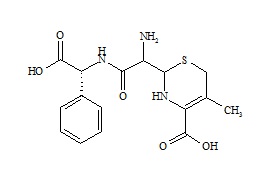 头孢氨苄杂质 3,Cephalexin impurity 3