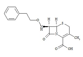 头孢氨苄杂质 4,Cephalexin impurity 4