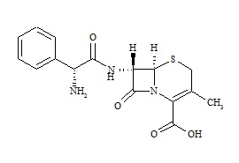 Cephalexin 7-Epimer,Cephalexin 7-Epimer