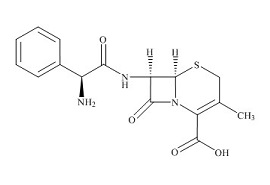 头孢氨苄杂质 L,Cephalexin impurity L