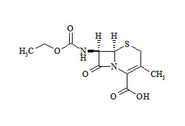 头孢氨苄杂质 6,Cephalexin impurity 6