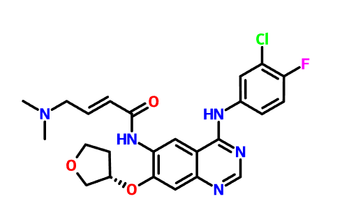 Afatinib,Afatinib