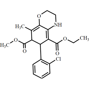 氨氯地平杂质31,Amlodipine Impurity 31