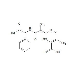 头孢氨苄杂质 3,Cephalexin impurity 3