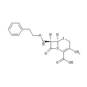 头孢氨苄杂质 4