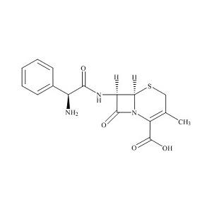 头孢氨苄杂质 L,Cephalexin impurity L