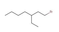 1-溴-3-乙基庚烷,1-bromo-3-ethylheptane