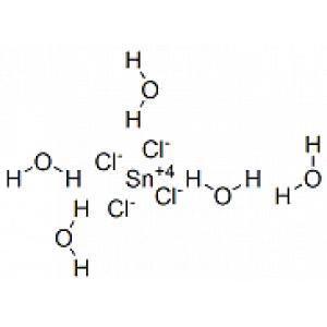 五水四氯化锡,Stannic chloride pentahydrate
