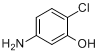 2-氯-5-氨基苯酚,2-Chloro-5-aminophenol
