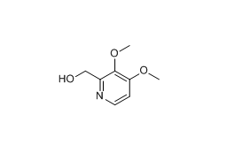 泮托拉唑杂质14,(3,4-dimethoxypyridin-2-yl)methanol