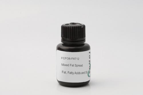 FAPAS質(zhì)控樣品-混合脂肪中的脂肪擴(kuò)散能力檢測(cè),total fat, butyric acid & cholesterol in Mixed Fat Spread