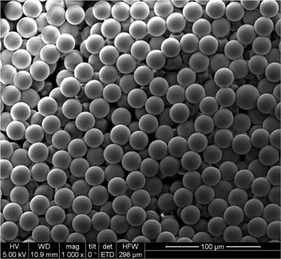 测序产物纯化与片段筛选磁性微球